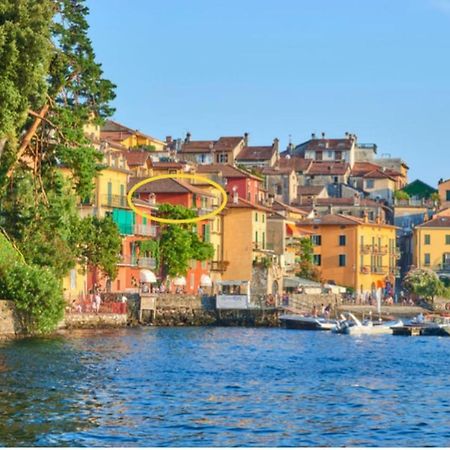 Casa Veranda Varenna Exterior foto