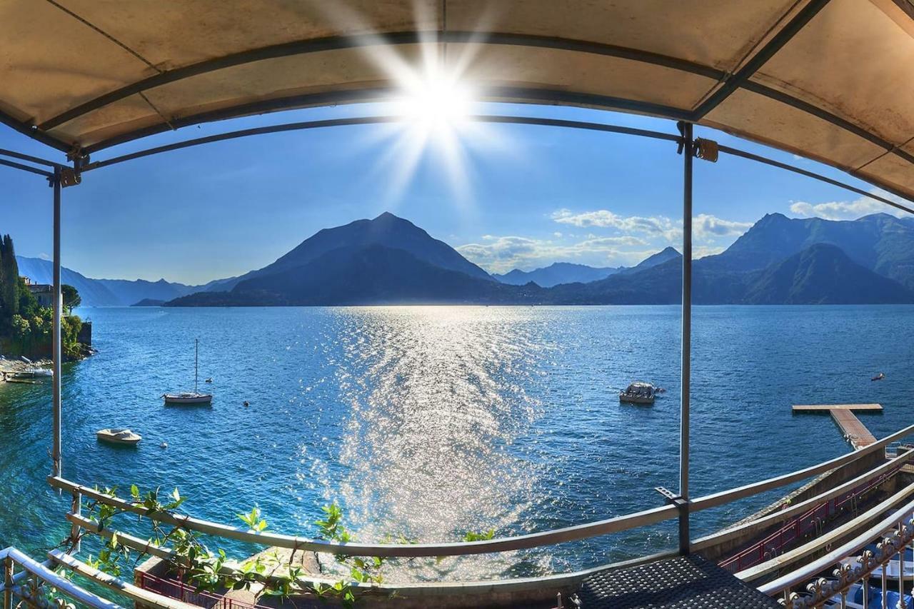 Casa Veranda Varenna Exterior foto