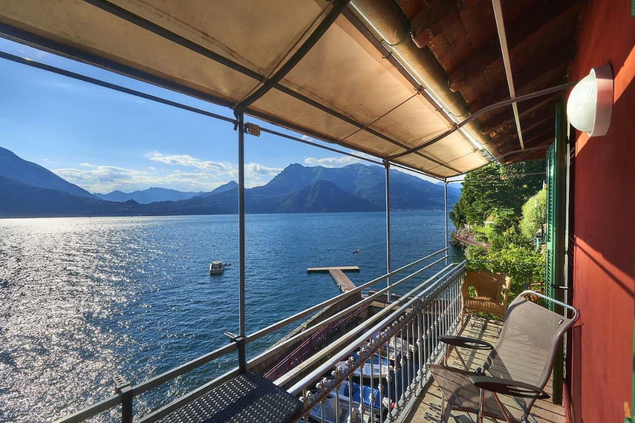 Casa Veranda Varenna Exterior foto
