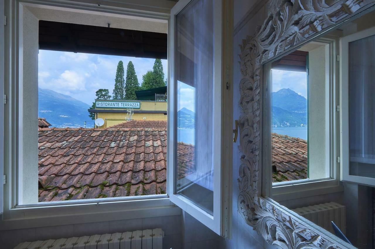 Casa Veranda Varenna Exterior foto